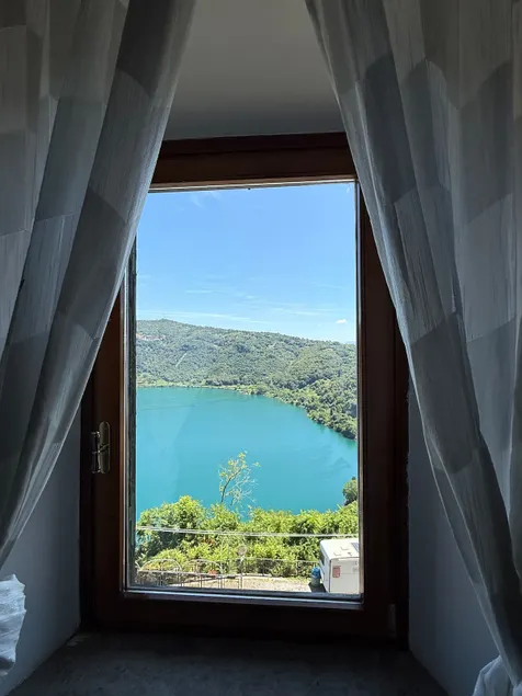 Bellavista Nemi lake - Image 1