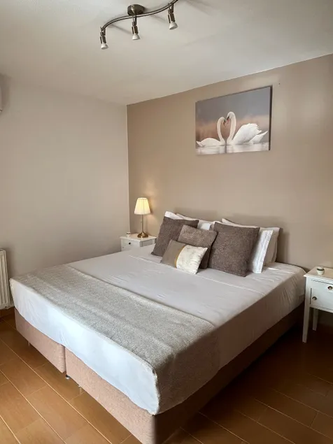 Bozikis House! A cosy apartment in the city centre - Image 1