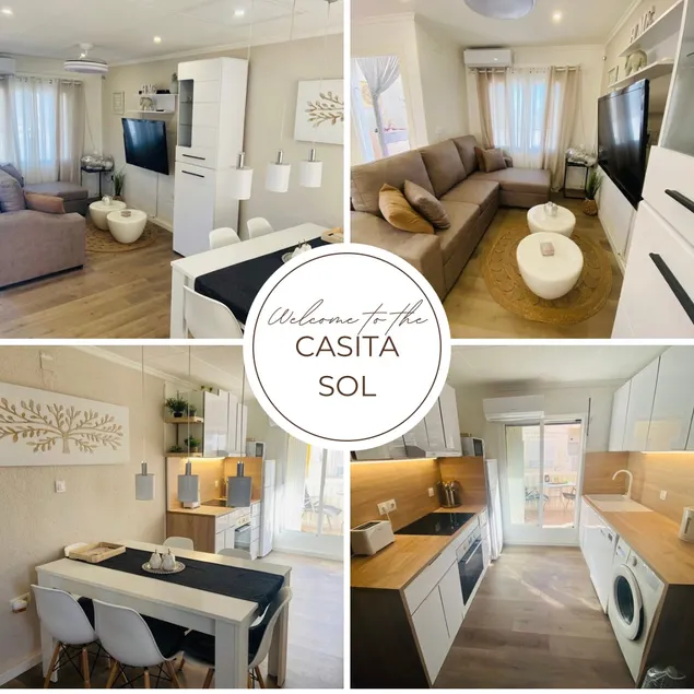 Casita Sol - Image 1