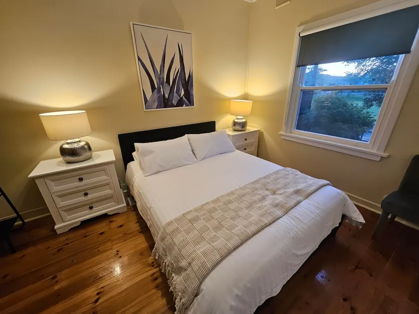 Neat & Tidy Family Home with Beautiful Back Yard - Image 1