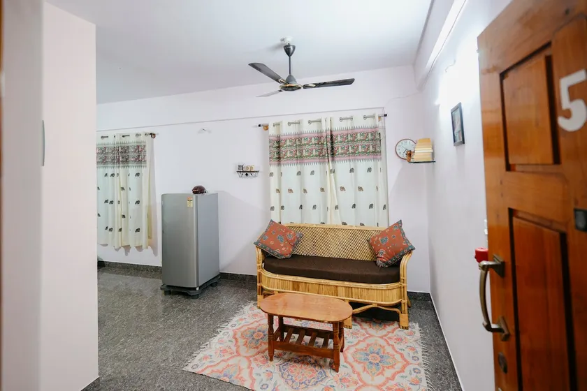 Pet-friendly cosy apt with parking(Story Stay). - Image 1