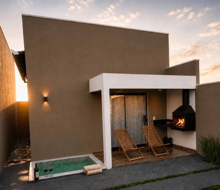 Dream Flat 02 - Image 1
