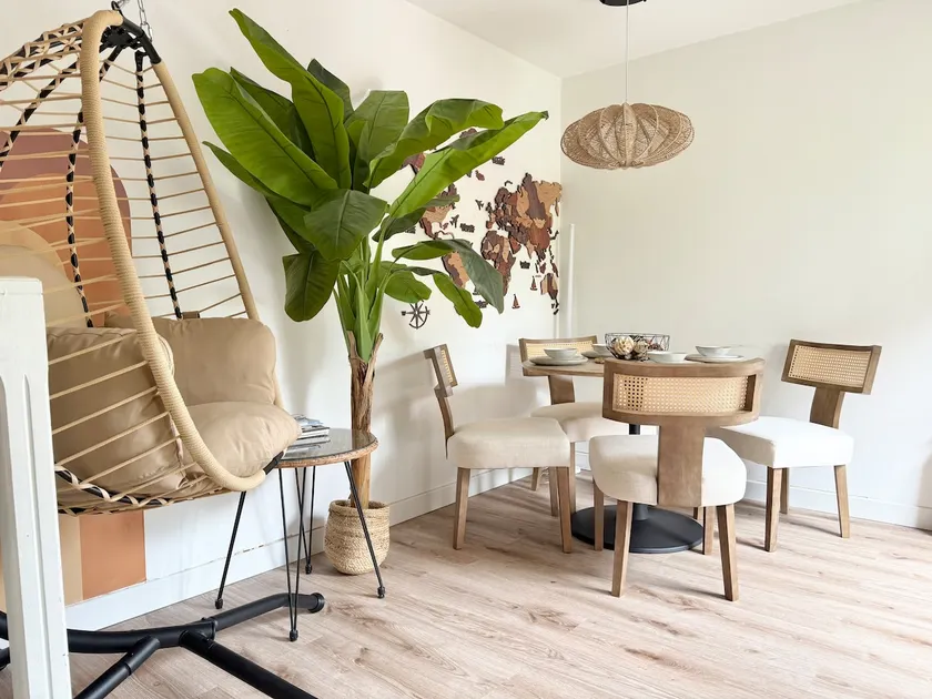 Charming, quiet Duplex Apartment - Image 1