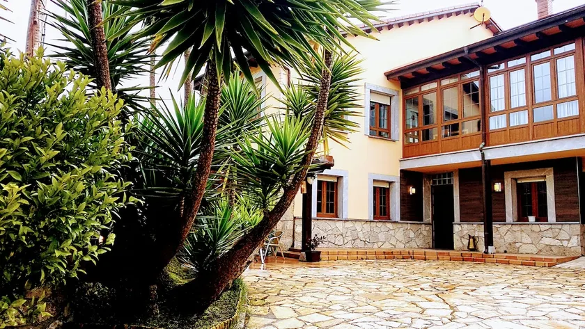 Villa Natalia Loft Rural VV-3959-AS - Image 1