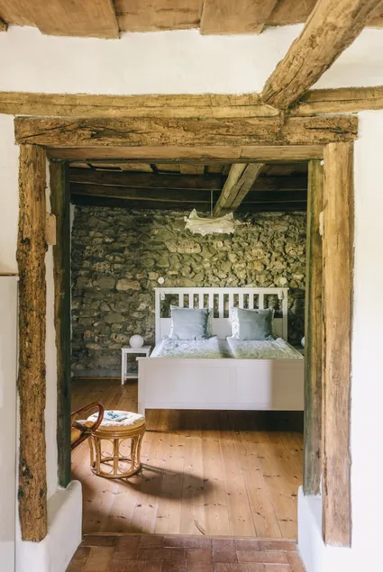 Rusztika is a cute hidden cottage near the forest - Image 1