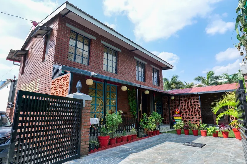 Private Villa with Splash Pool | Pet Friendly - Image 1