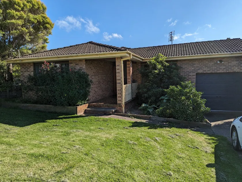 Cheerful 3 bedroom coastal home, near the beach - Image 1