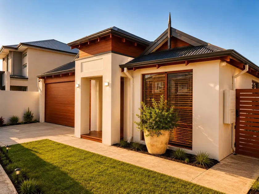 Cosy Busselton Getaway by the Coast - Image 1