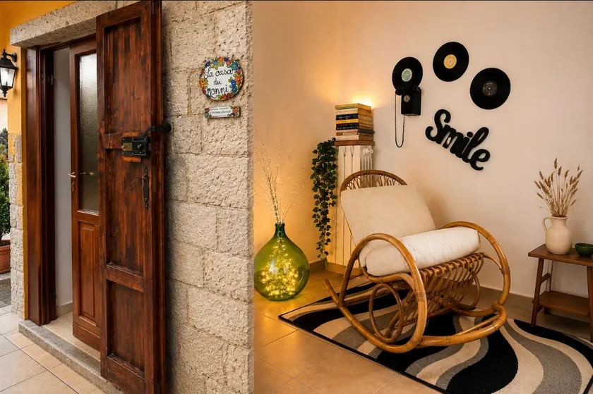 Grandparents' House - Image 1