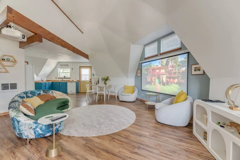 The Luxe Dome: Family Fun by the Sea - Image 1
