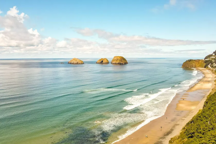The Luxe Dome | Perfect Coastal Escape - Image 1