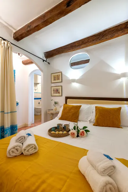 Alguerhome Casa Turchese, un nido nel cuore del centro storico - Image 1