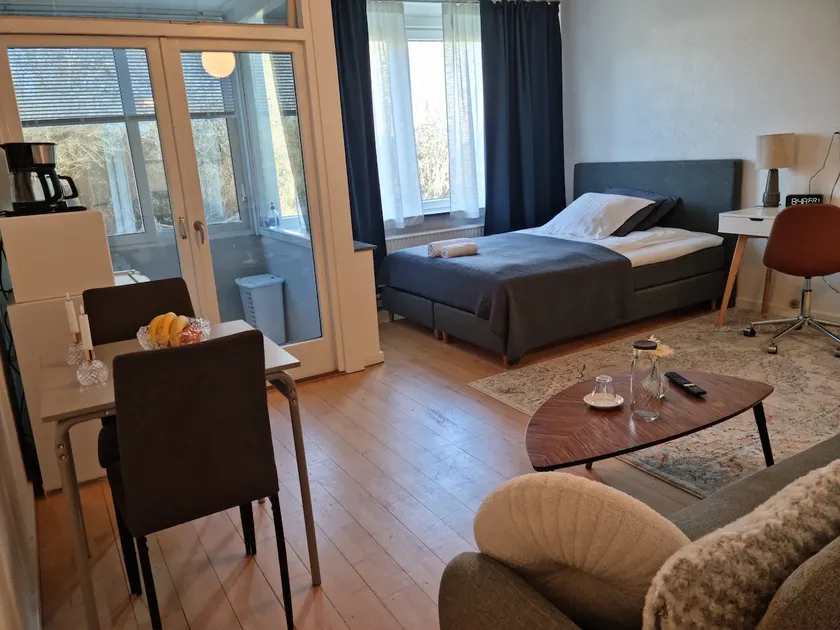 Bayer Apartments Copenhagen - Image 1
