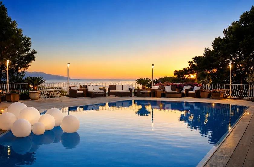 La Canostra Capri - luxury ROOM ad Anacapri - Image 1