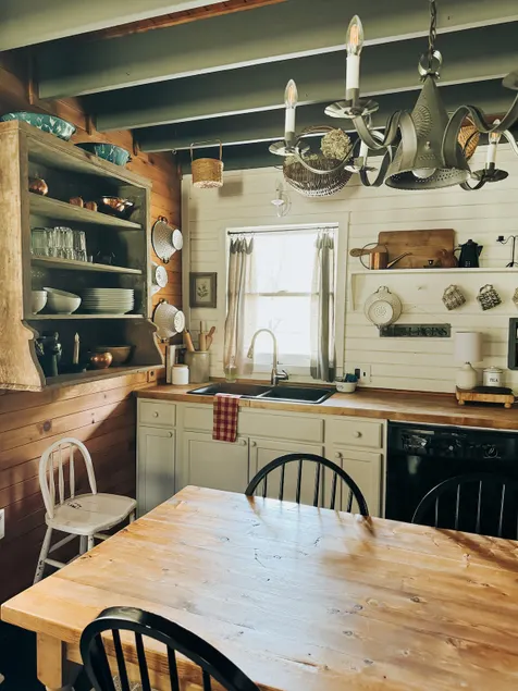 The Copper Top - Cozy Mountain Cottage - Image 1