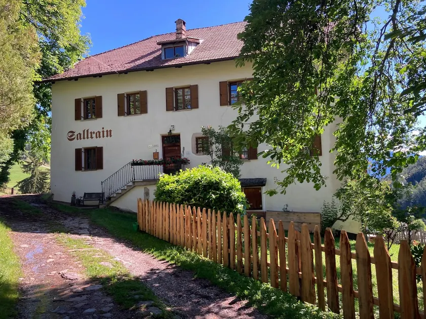 Schönes Apartment mit Garten und Grill | Bergblick | Haustierfreundlich - Image 1