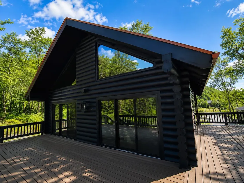 CottonwoodLodge: Curated Driftless Retreat - Image 1
