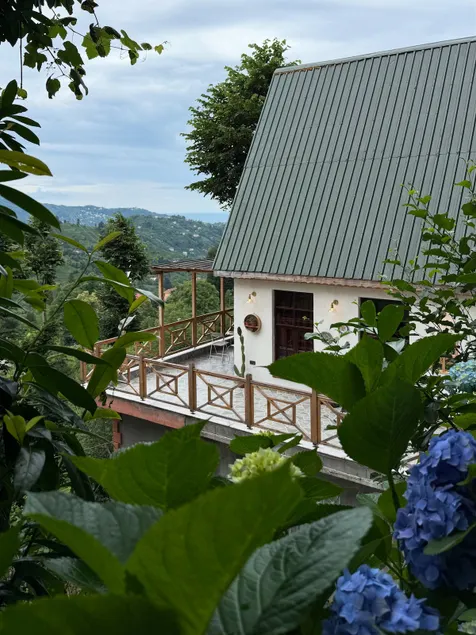 Pukina Tiny House - Image 1
