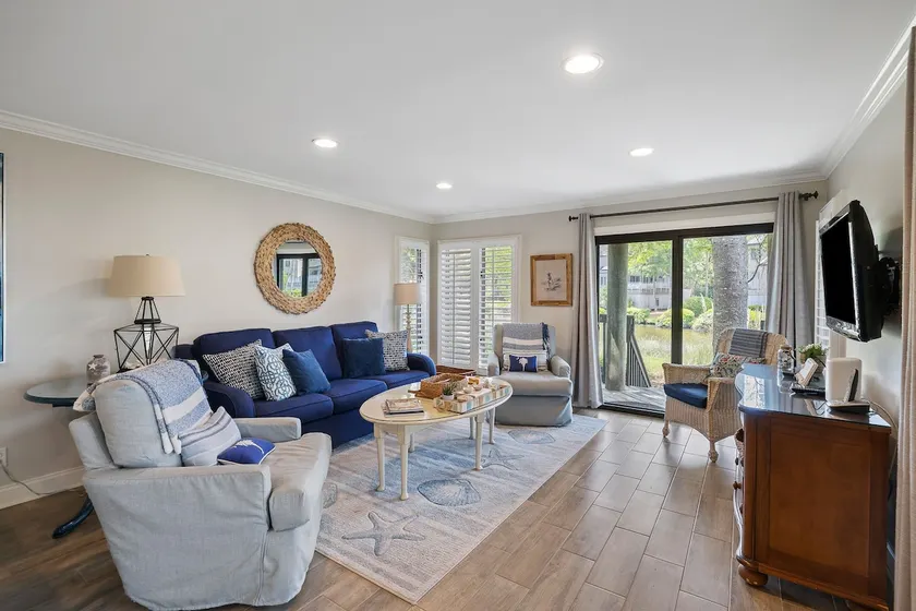4581 Parkside Villa by Akers Ellis Rentals - Image 1