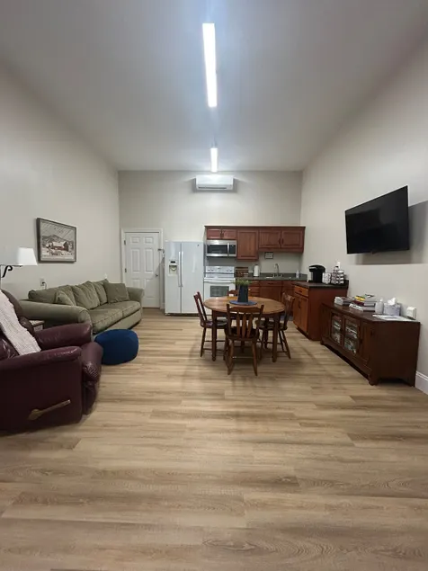 Country 2-Bed/2-Bath Barndominium w/Beautiful View - Image 1