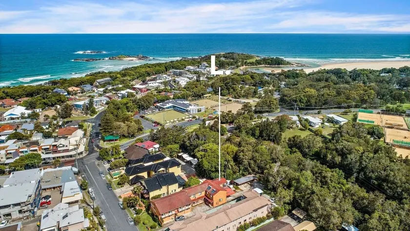 Best on Boronia - steps from downtown Sawtell - Image 1
