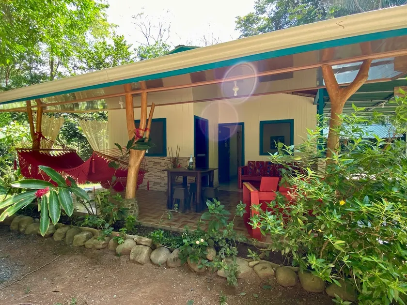 Casita Tica: country house - Image 1