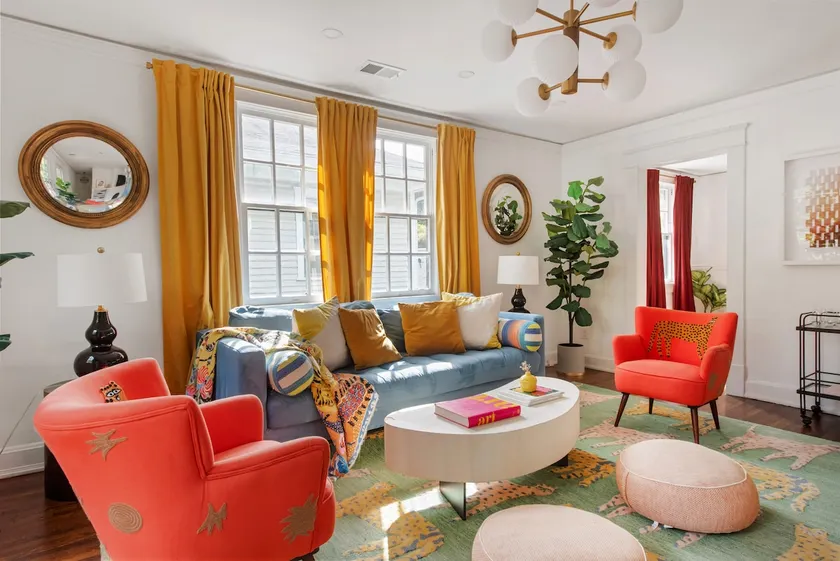 Lucky Leopard - Luxe Designer Getaway in Style - Image 1