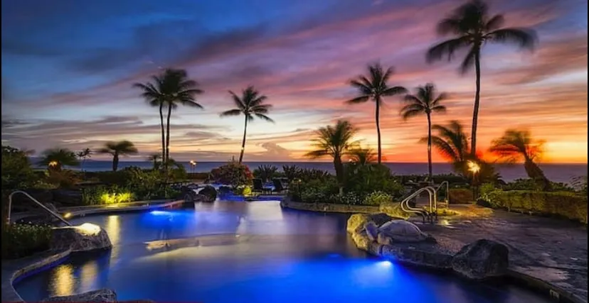 Pineapple Paradise in Hali'i Kai Waikoloa, Hawaii - Image 1