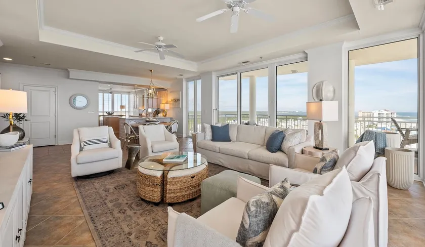 Luxury Perdido Key Condo! Breathtaking 15th Story Views & Exciting Amenities - Image 1