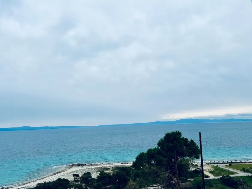 S&C Medusa Seaview Apartment - Image 1