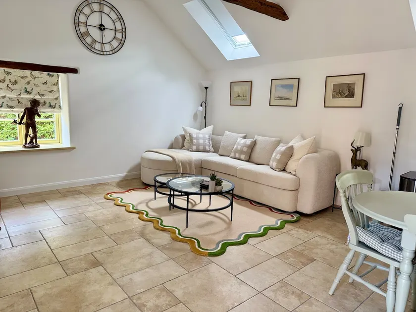 Adorable Countryside Guest Annex - Image 1