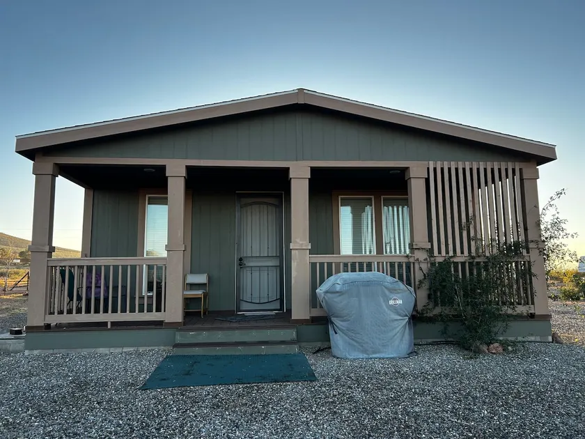 Deer Haven Hideaway - Image 1