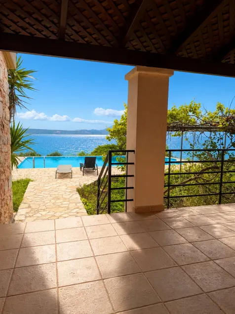 Villa Oceanus - Image 1