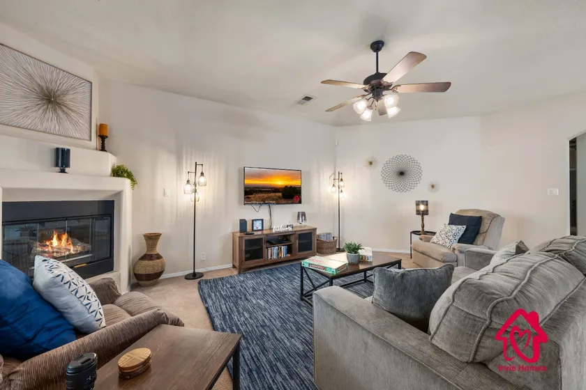 Pleasant View - An Irvie Home - Image 1