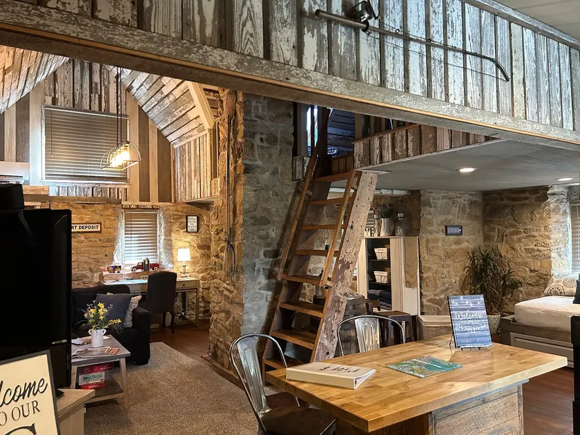 The River Cottage - Image 1