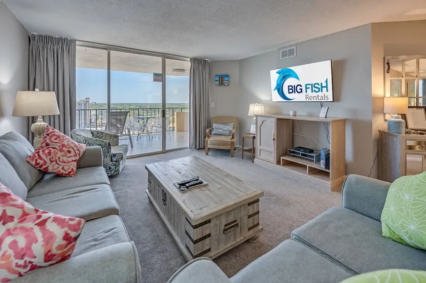 New, High Floor, Private, Maisons Sur Mer, Direct! - Image 1