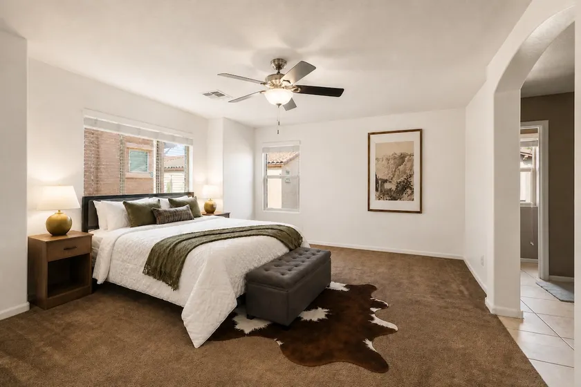 Gilbert 3BR | Garage+Yard | Family & Pet Friendly - Image 1