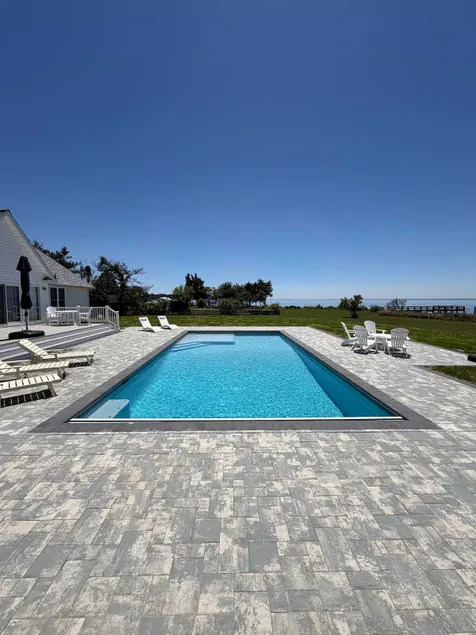 Tilghman Island Waterfront Retreat with Brand New Pool – Summer 2026! - Image 1