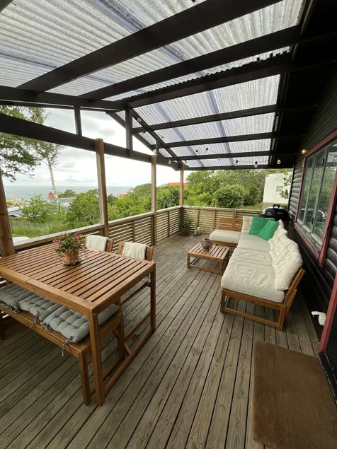 Cabin in Mölle with magical views - Image 1