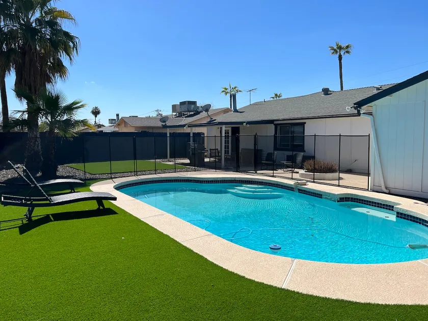 [The Sonoran Sun] Centrally Located w/ Pool - Image 1