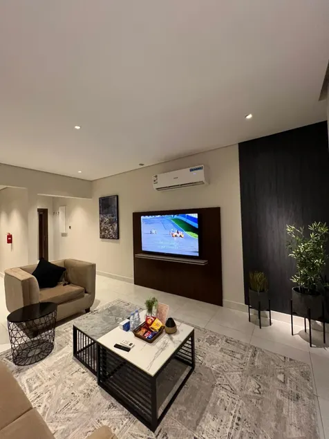 Apartment, room, hall, and courtyard, self check-in A-6 - Image 1