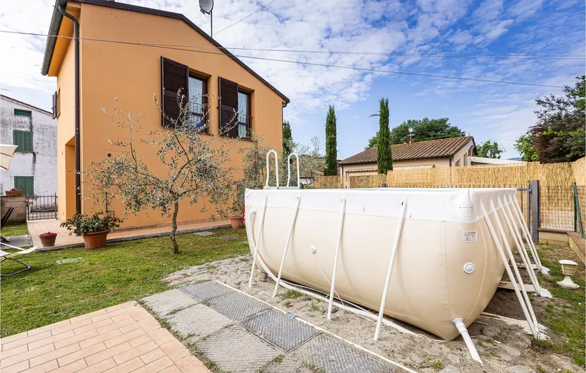 Meravigliosa casa con 2 camere da letto. - Image 1