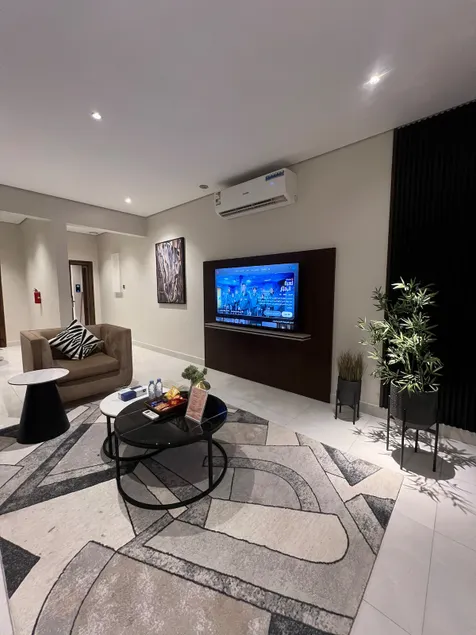 One bedroom apartment, self check-in B-12 - Image 1
