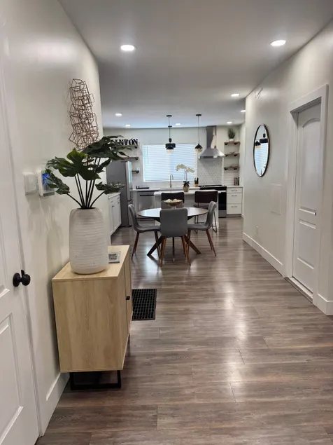 The Franklinton Get Away | 3-Bdr Home Mins From Downtown Columbus - Image 1