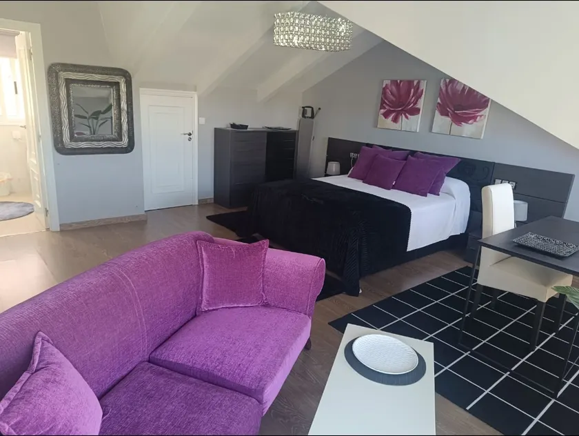 Apartamentos de Maria, Boutique Penthouse - Image 1
