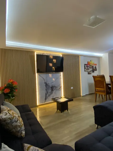 Cozy apartment in downtown Baños - Image 1