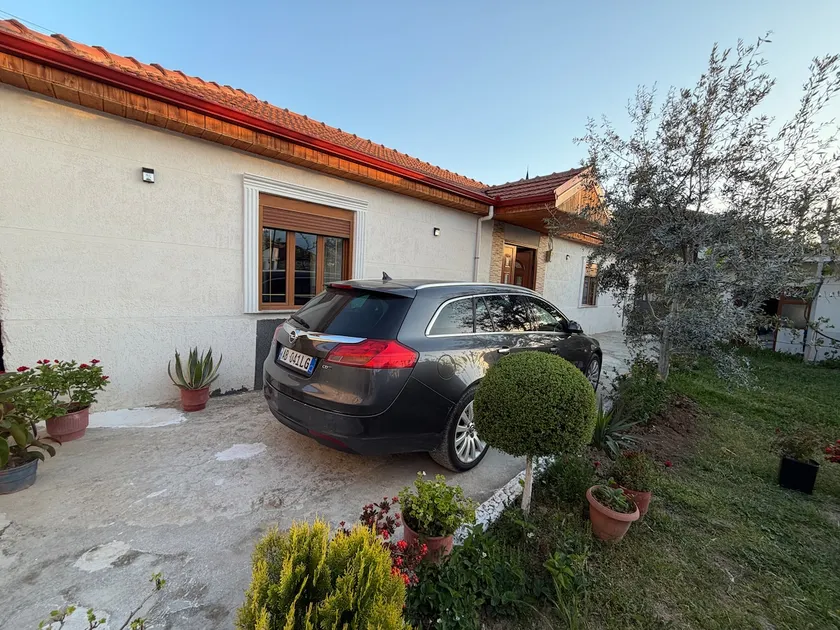 Family home - Image 1