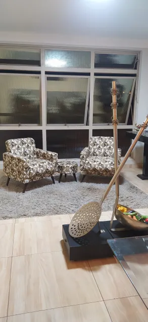 Huge apartment in downtown Franca. 3 Suites. Sleeps 10 - Image 1