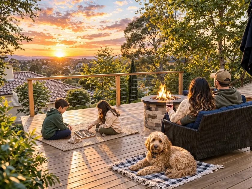 Family Retreat - Near Legoland & Beach, Dogs Free - Image 1