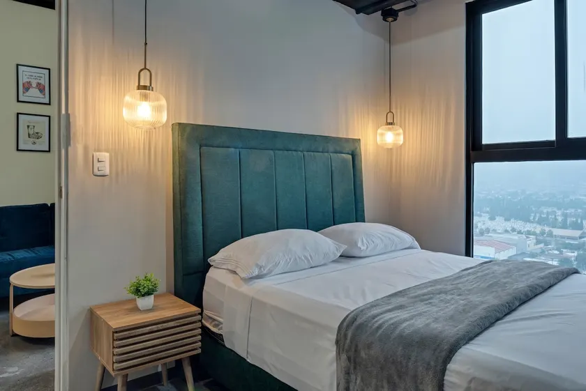 Stay at CentroMTY! Gym - Cowork - COP1804 - Image 1